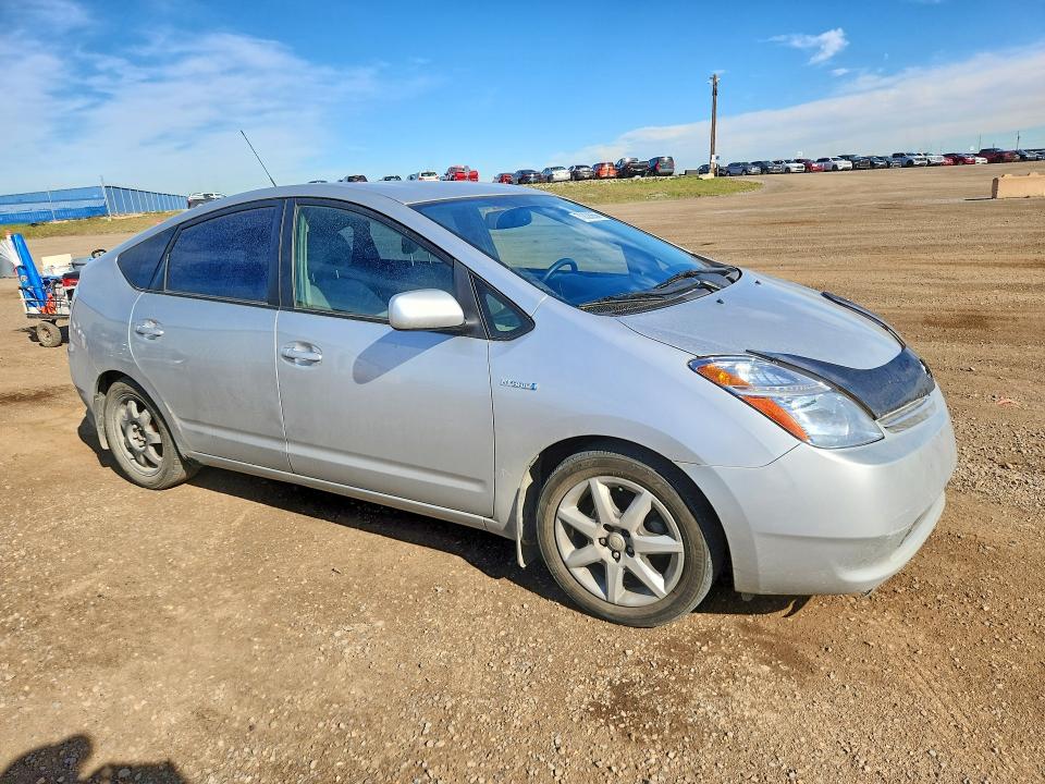 Продаж на аукціоні авто 2008 Toyota Prius, vin: JTDKB20U587738980, номер лоту: 70838856