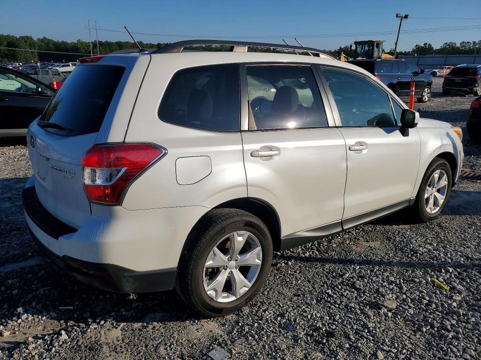 Aukcja sprzedaży 2014 Subaru Forester, vin: JF2SJAEC1EH488223, numer aukcji: 68691316