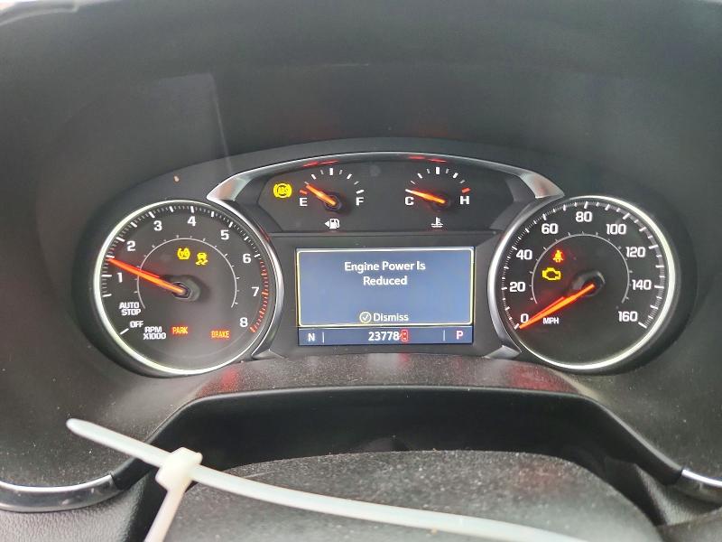 Продажа на аукционе авто 2026 Chevrolet Blazer, vin: 3GNKBCR45TS141404, номер лота: 70950256