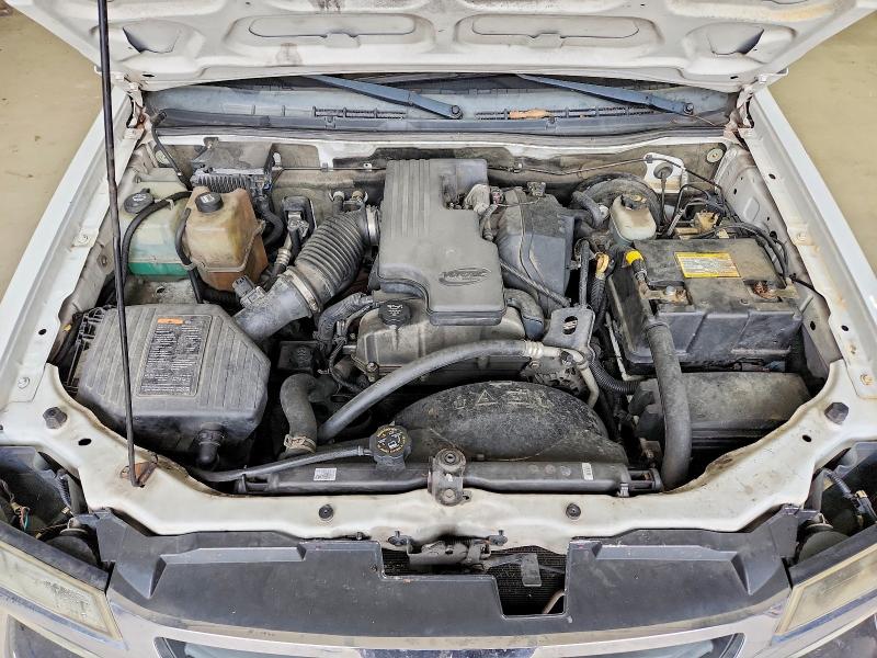 Aukcja sprzedaży 2010 Gmc Canyon, vin: 1GTCSBD90A8147191, numer aukcji: 69493486