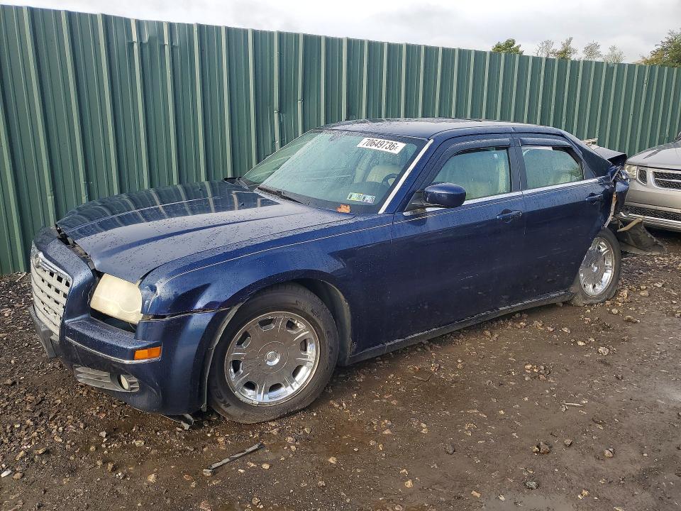 Aukcja sprzedaży 2006 Chrysler 300, vin: 2C3KA53G76H104988, numer aukcji: 70649736