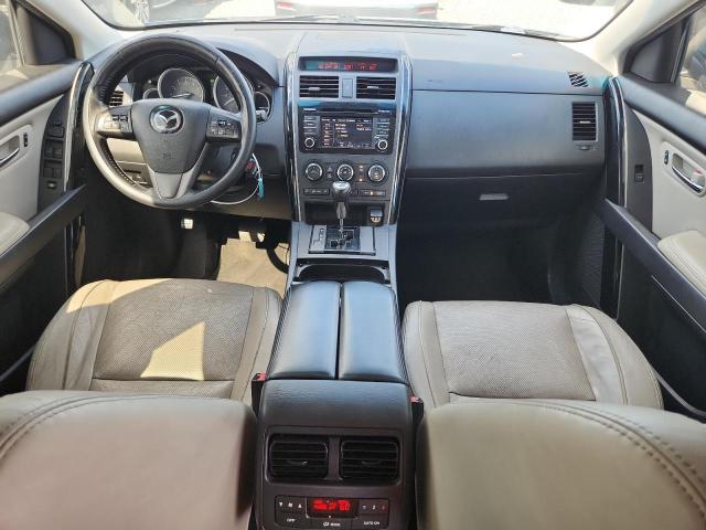 Продаж на аукціоні авто 2014 Mazda Cx-9, vin: JM3TB2CA5E0434839, номер лоту: 67975456