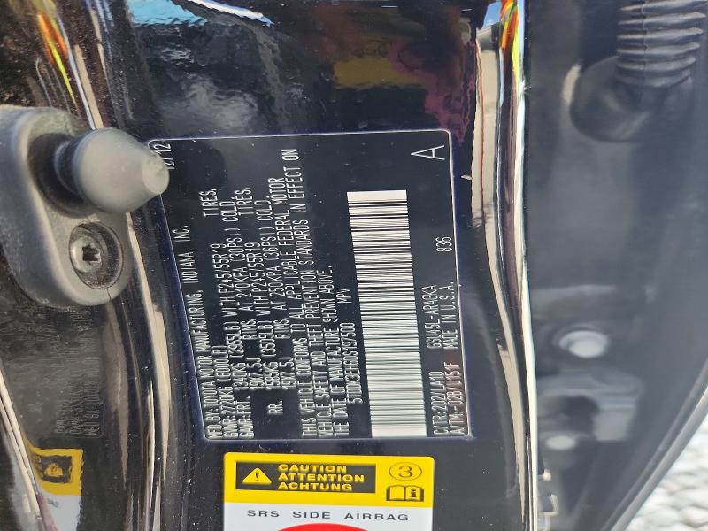 Продаж на аукціоні авто 2013 Toyota Highlander, vin: 5TDDK3EH6DS197500, номер лоту: 67919486