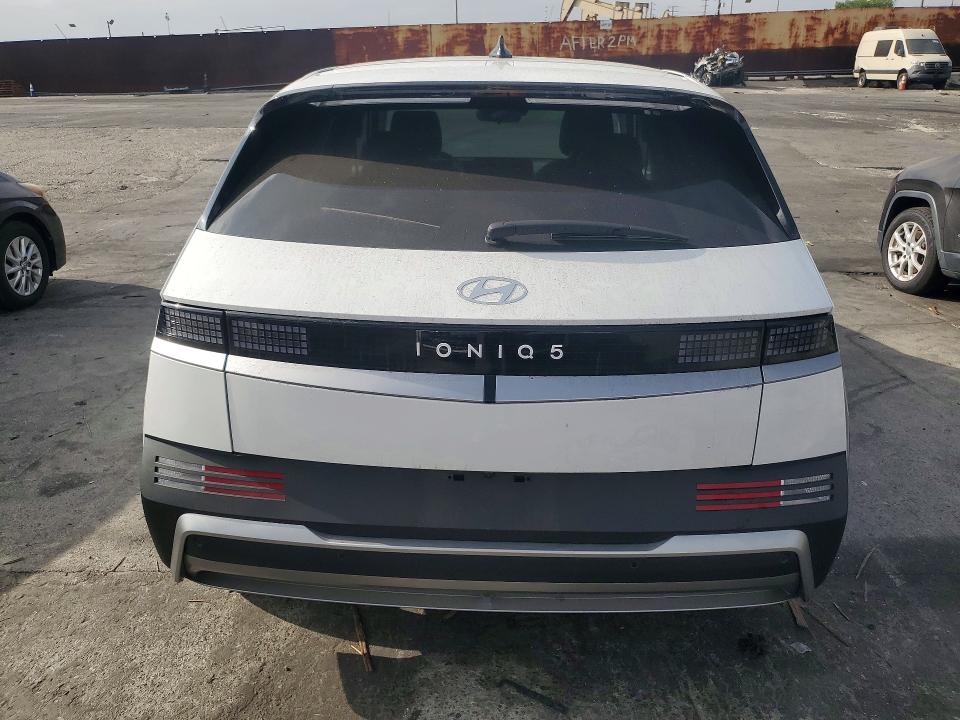 Aukcja sprzedaży 2025 Hyundai Ioniq 5, vin: 7YAKM4DA2SY031657, numer aukcji: 67335366