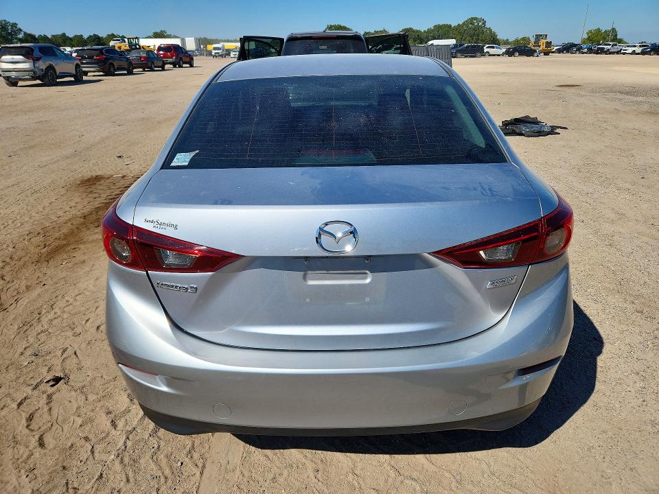 Aukcja sprzedaży 2017 Mazda 3, vin: 3MZBN1V73HM102775, numer aukcji: 70847716