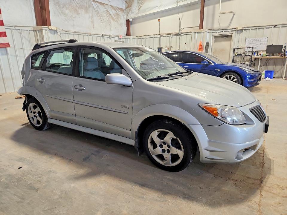 68231756 :رقم المزاد ، 5Y2SL65867Z419946 vin ، 2007 Pontiac Vibe مزاد بيع