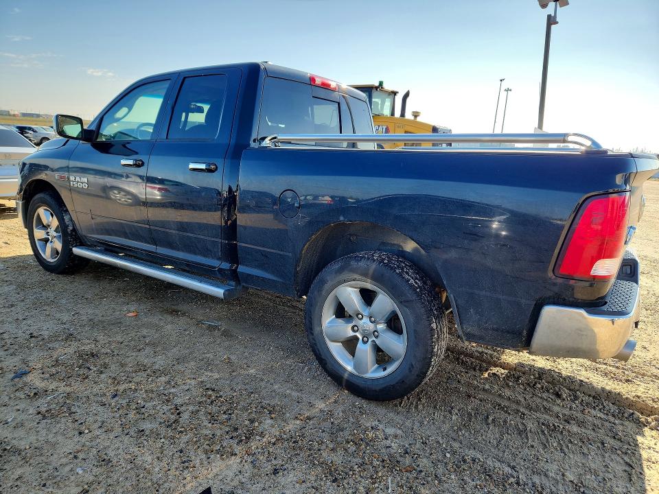 Продажа на аукционе авто 2014 Ram 1500, vin: 1C6RR7GM4ES338079, номер лота: 67382696