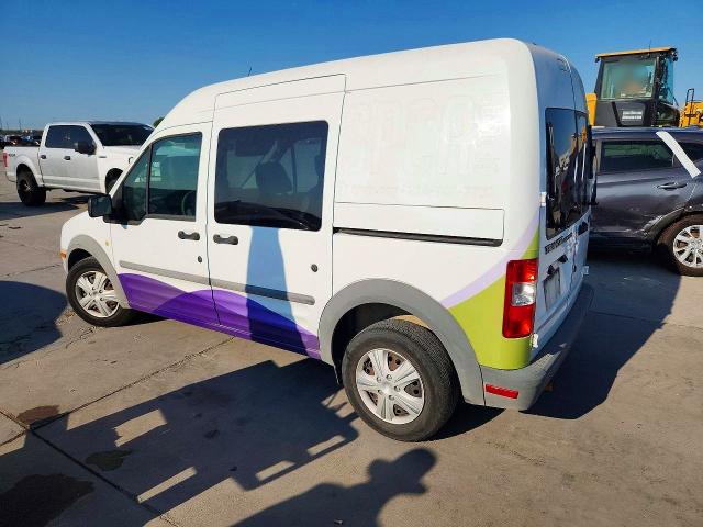 Aukcja sprzedaży 2012 Ford Transit Connect, vin: NM0LS6AN6CT088895, numer aukcji: 67985666