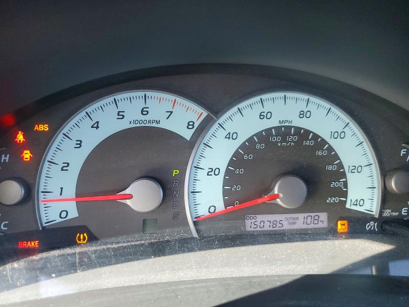 63756466 :رقم المزاد ، 4T1BF3EKXBU227190 vin ، 2011 Toyota Camry مزاد بيع