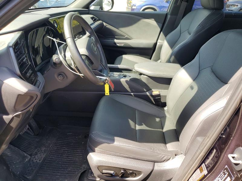 Продаж на аукціоні авто 2025 Lexus Tx 350, vin: 5TDAAAB64SS042759, номер лоту: 69584466
