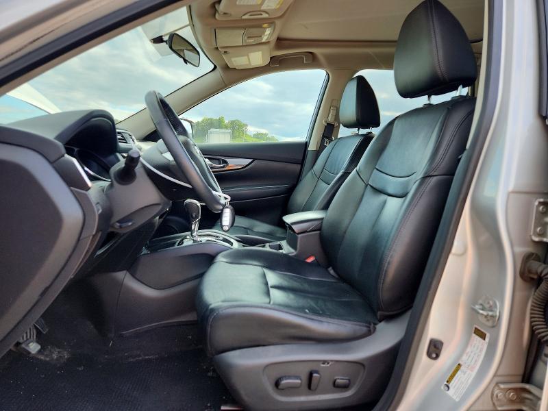 Aukcja sprzedaży 2016 Nissan Rogue, vin: 5N1AT2MVXGC822578, numer aukcji: 70477936