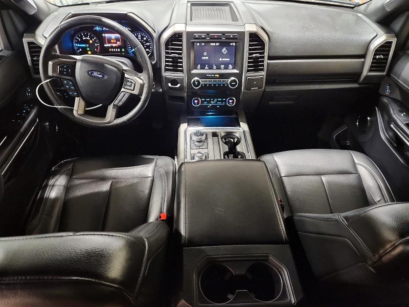 2019 Ford Expedition მანქანა იყიდება აუქციონზე, vin: 1FMJK1JT9KEA37255, აუქციონის ნომერი: 70901846