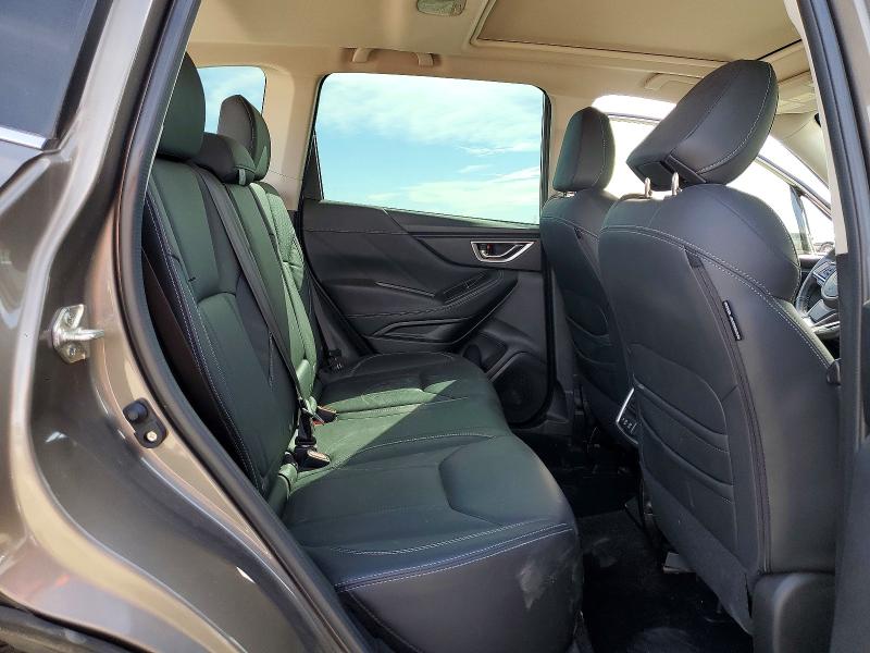 Aukcja sprzedaży 2021 Subaru Forester, vin: JF2SKAXC3MH566042, numer aukcji: 68426186