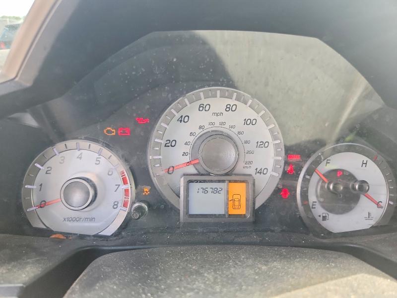 2012 Honda Pilot მანქანა იყიდება აუქციონზე, vin: 5FNYF3H24CB043853, აუქციონის ნომერი: 71092856