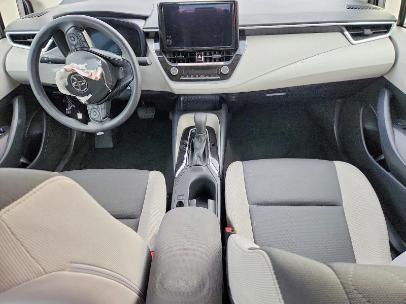 2026 Toyota Corolla Hybrid მანქანა იყიდება აუქციონზე, vin: JTDBCMFE0T3128798, აუქციონის ნომერი: 69541566