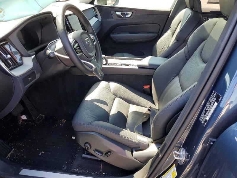 Aukcja sprzedaży 2025 Volvo Xc60, vin: YV4M12RC4S1225510, numer aukcji: 68694406