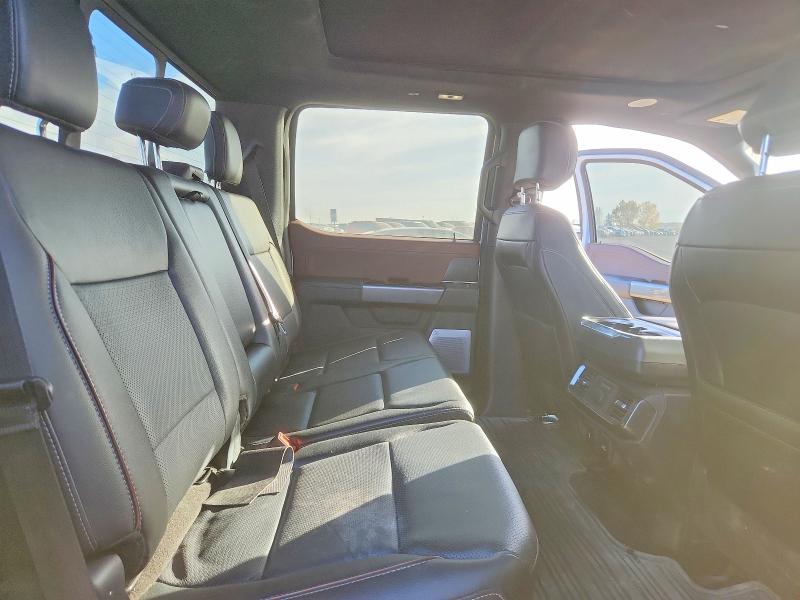 Продажа на аукционе авто 2022 Ford F150, vin: 1FTFW1E84NKD15912, номер лота: 69645776