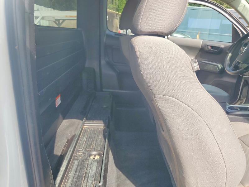 Продажа на аукционе авто 2022 Toyota Tacoma, vin: 3TYRX5GN1NT057222, номер лота: 68783736