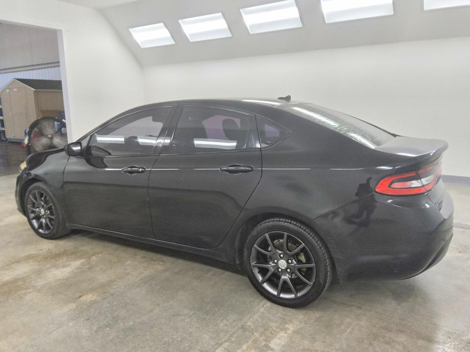 Продажа на аукционе авто 2016 Dodge Dart, vin: 1C3CDFAA2GD530733, номер лота: 67920336