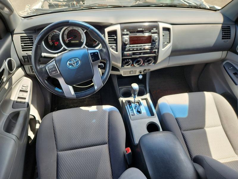 Aukcja sprzedaży 2012 Toyota Tacoma, vin: 3TMJU4GN2CM135578, numer aukcji: 66849686