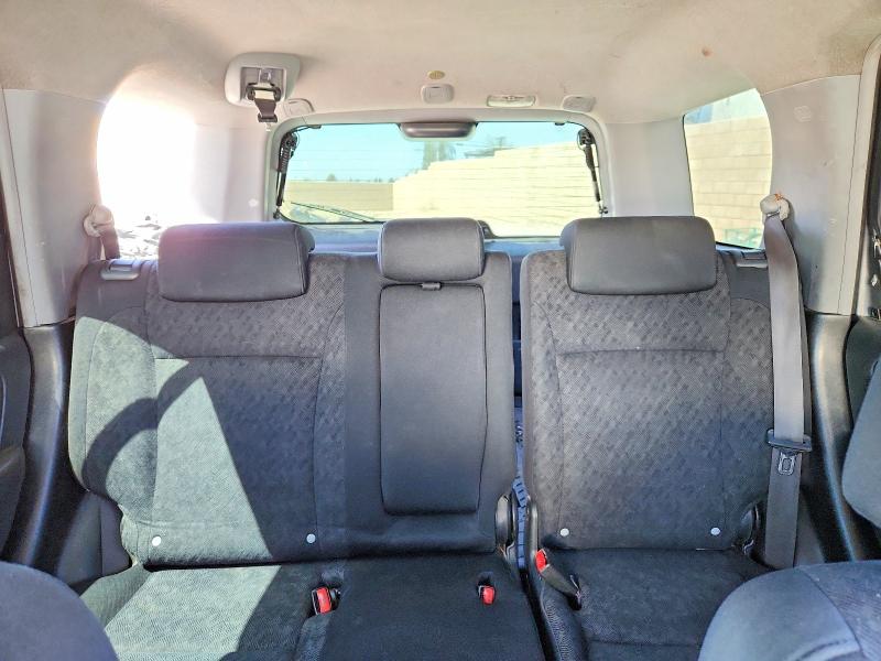 Продажа на аукционе авто 2006 Honda Cr-v, vin: JHLRD68536C019490, номер лота: 65239016
