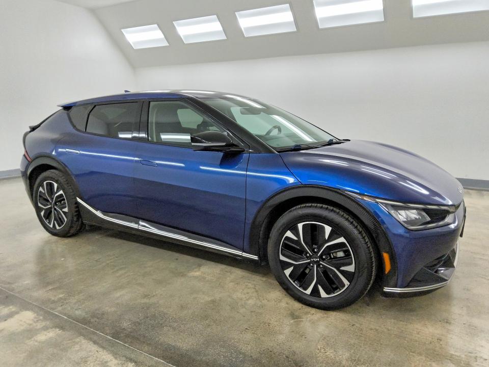 Aukcja sprzedaży 2023 Kia Ev6, vin: KNDC34LA1P5602791, numer aukcji: 69072186