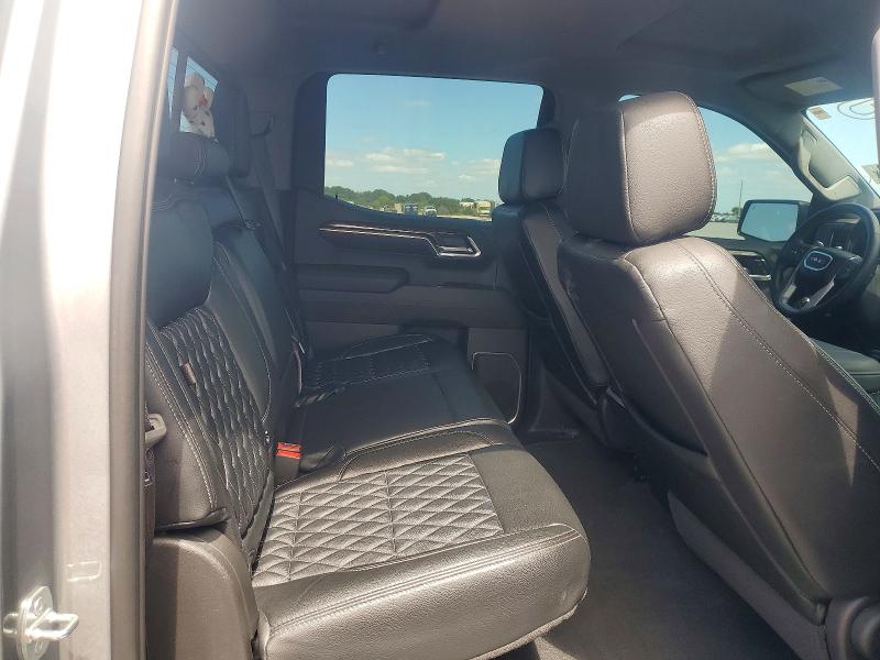 Продаж на аукціоні авто 2023 Gmc Sierra, vin: 3GTUUCED6PG275462, номер лоту: 69284846