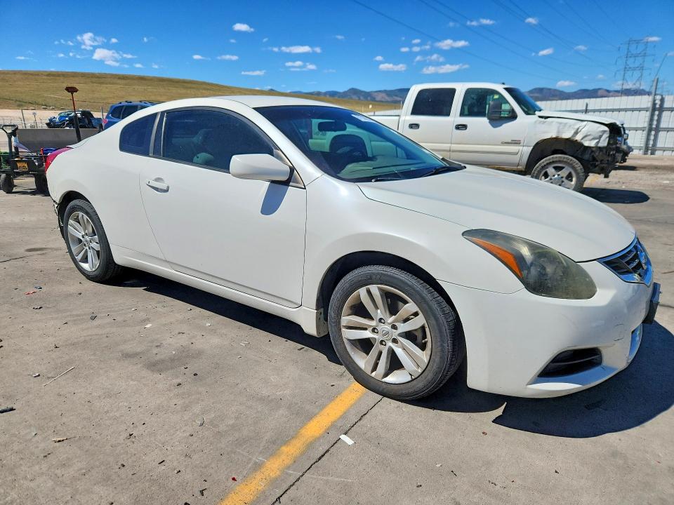 Aukcja sprzedaży 2011 Nissan Altima, vin: 1N4AL2EP1BC139364, numer aukcji: 67538246