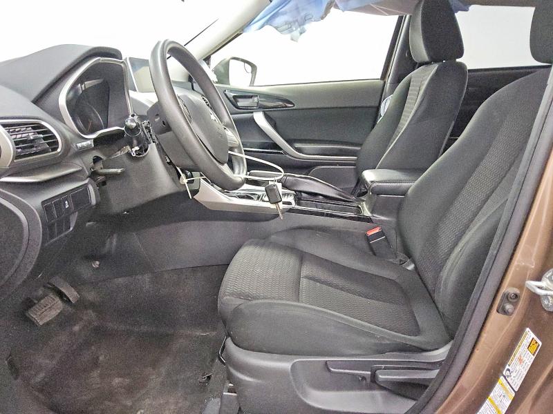 Продажа на аукционе авто 2019 Mitsubishi Eclipse Cross, vin: JA4AT4AA2KZ020916, номер лота: 66831926