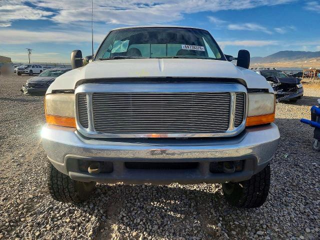 69738376 :رقم المزاد ، 1FTSW31S0YEA21423 vin ، 2000 Ford F350 مزاد بيع