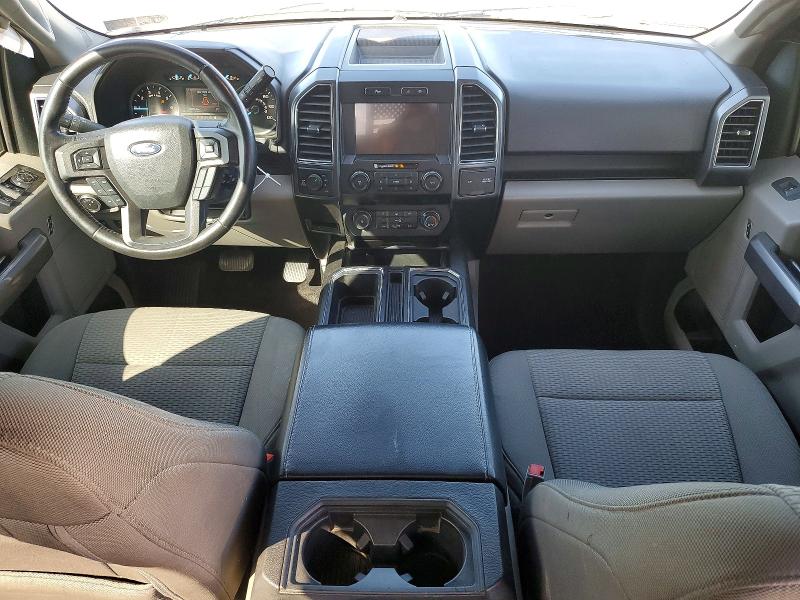 Продаж на аукціоні авто 2019 Ford F150, vin: 1FTEW1EP9KFC00696, номер лоту: 68132046