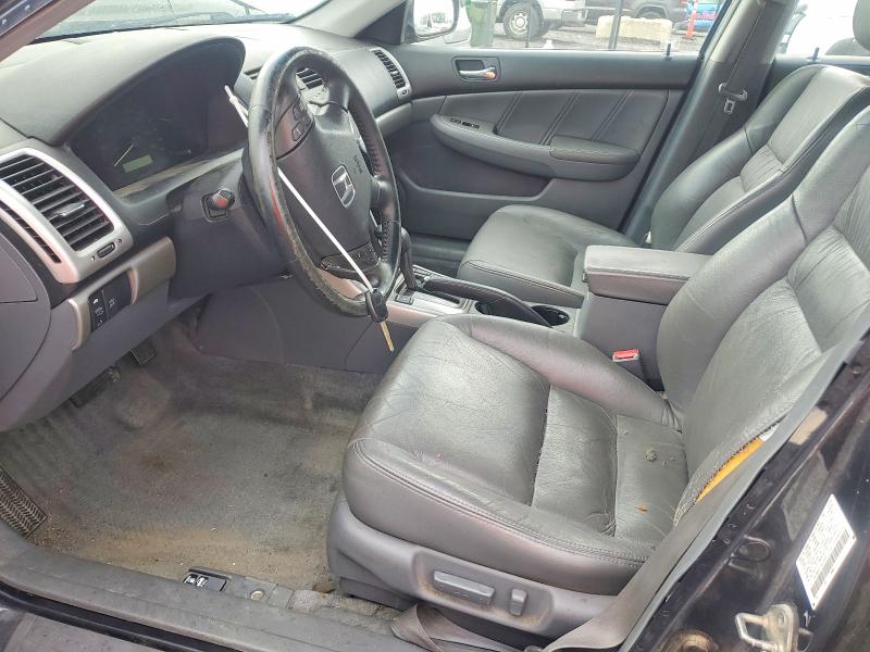 Aukcja sprzedaży 2007 Honda Accord, vin: 1HGCM66517A029309, numer aukcji: 68104996