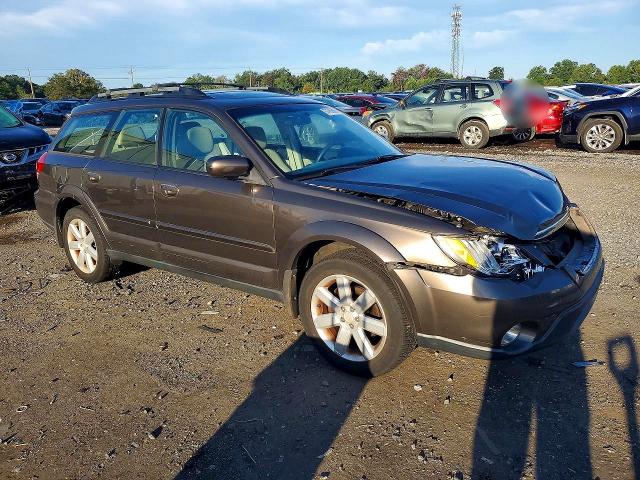 Aukcja sprzedaży 2008 Subaru Outback, vin: 4S4BP62C087333859, numer aukcji: 67968686
