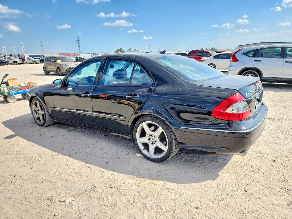 Продаж на аукціоні авто 2009 Mercedes-benz E, vin: WDBUF56X69B424073, номер лоту: 70679016
