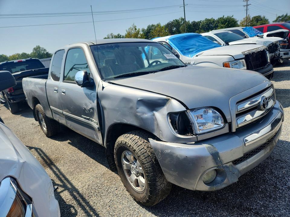 Продаж на аукціоні авто 2003 Toyota Tundra, vin: 5TBRN34103S434863, номер лоту: 69093956
