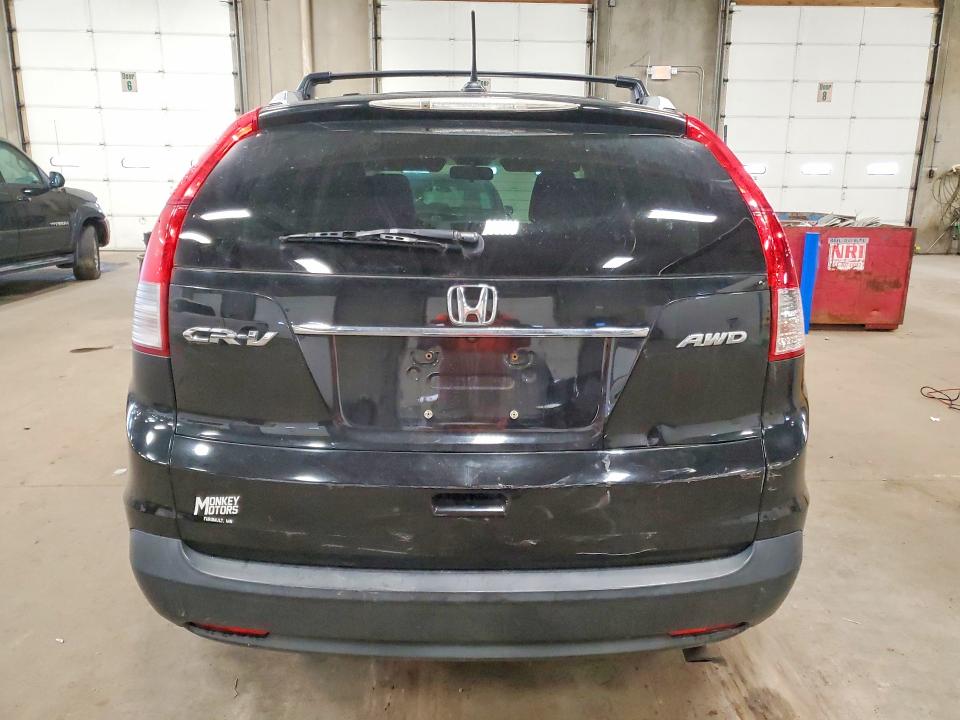 Продажа на аукционе авто 2012 Honda Cr-v, vin: JHLRM4H74CC000707, номер лота: 70582236
