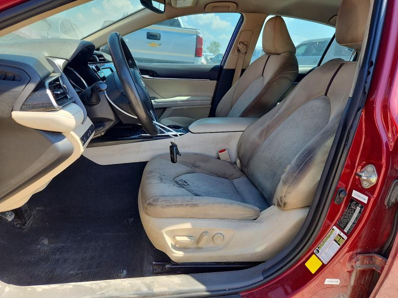 Aukcja sprzedaży 2019 Toyota Camry, vin: 4T1B11HK2KU827944, numer aukcji: 65857126