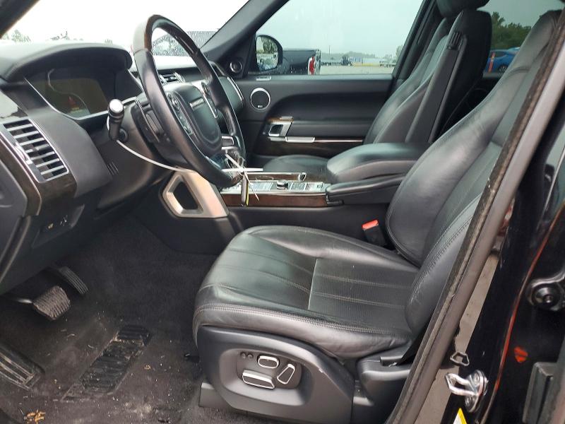 Aukcja sprzedaży 2014 Land Rover Range Rover, vin: SALGS2WF2EA150749, numer aukcji: 68961186