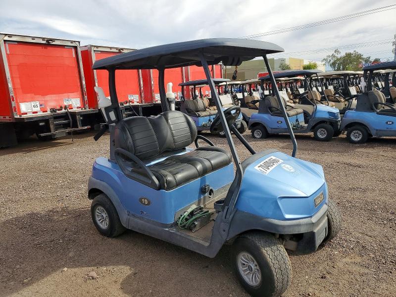 Продаж на аукціоні авто 2020 Club Car Tempo Lith, vin: AN2045125349, номер лоту: 70409466