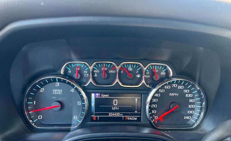 69580336 :رقم المزاد ، 1GCVKSEC0EZ235337 vin ، 2014 Chevrolet Silverado مزاد بيع