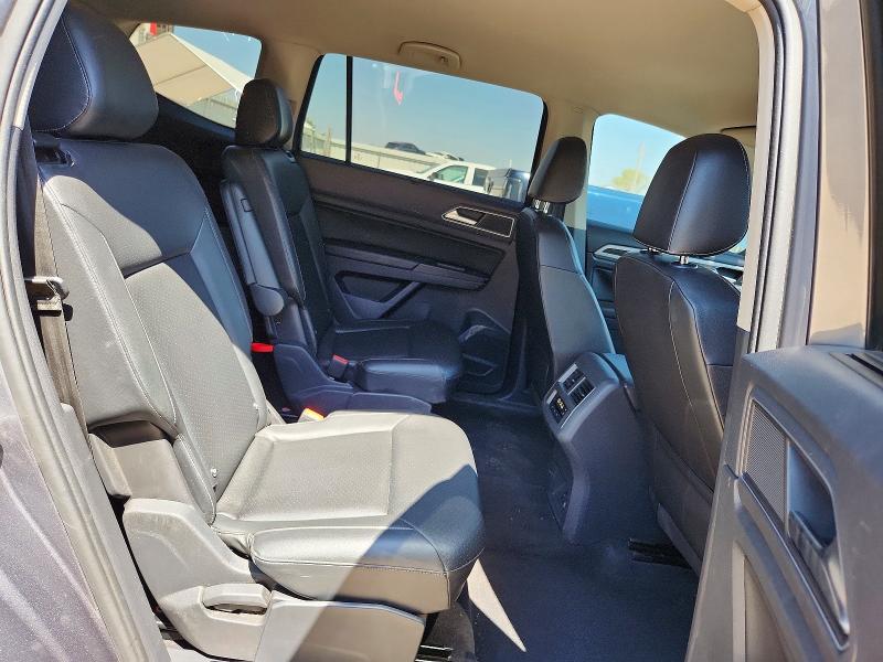 Aukcja sprzedaży 2019 Volkswagen Atlas, vin: 1V2WR2CA9KC595687, numer aukcji: 67561386