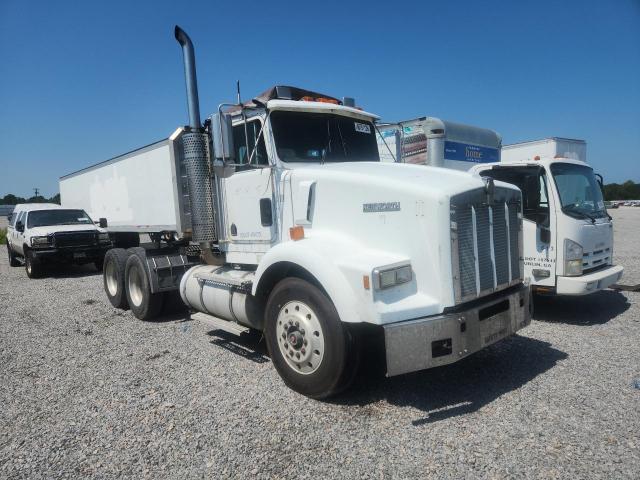 Продажа на аукционе авто 1995 Kenworth T8 Series, vin: 2XKDDB9X2SM642537, номер лота: 66761126
