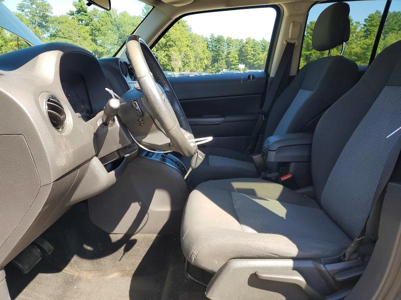 Продаж на аукціоні авто 2010 Jeep Patriot, vin: 1J4NF1GBXAD646099        , номер лоту: 68933086