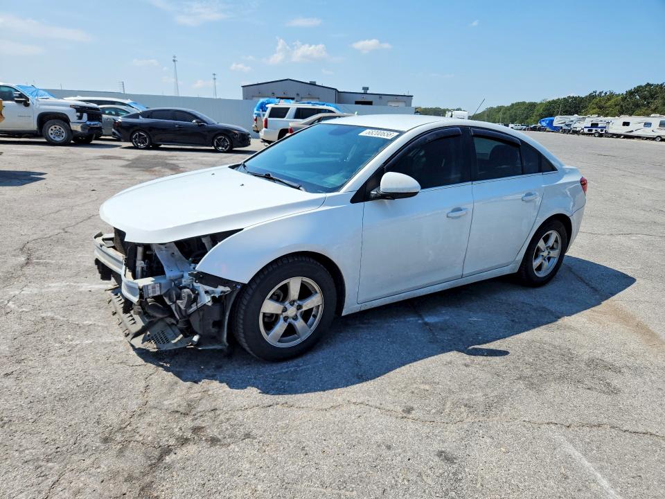 Aukcja sprzedaży 2015 Chevrolet Cruze, vin: 1G1PC5SB7F7195797, numer aukcji: 68200656