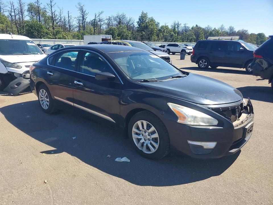 Aukcja sprzedaży 2015 Nissan Altima, vin: 1N4AL3AP3FC125001, numer aukcji: 68977446