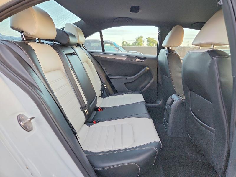 69899206 :رقم المزاد ، 3VWD17AJ9HM409683 vin ، 2017 Volkswagen Jetta مزاد بيع