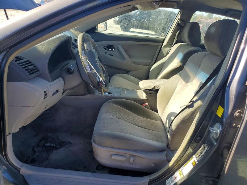 67503586 :رقم المزاد ، 4T1BF3EK4BU176916 vin ، 2011 Toyota Camry مزاد بيع