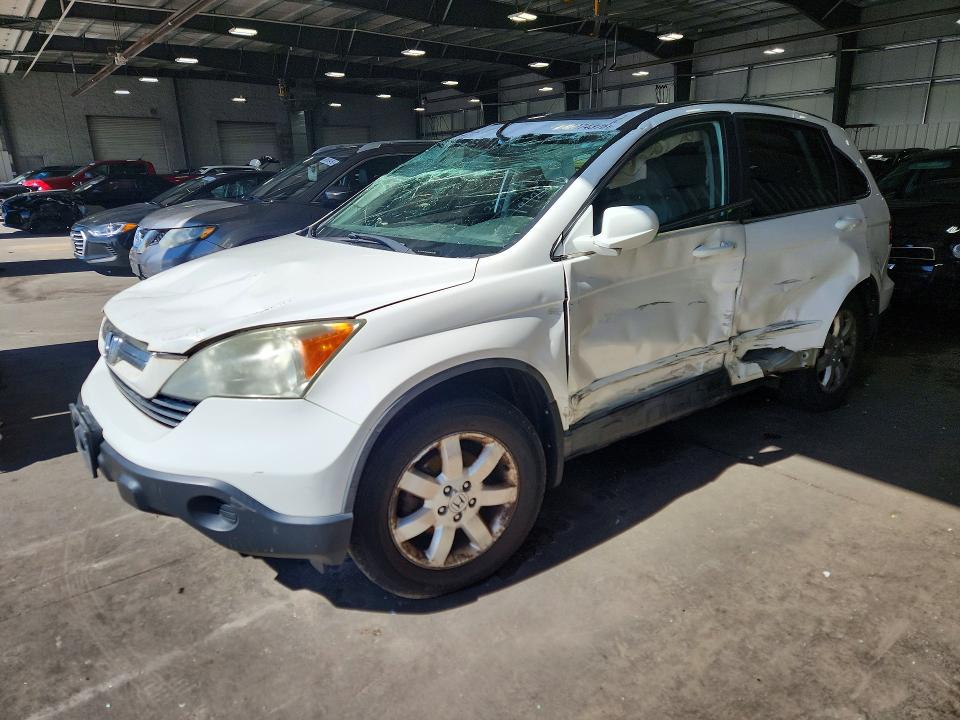 Auction sale of the 2009 Honda Cr-v, vin: 5J6RE48799L000120, lot number: 68874376