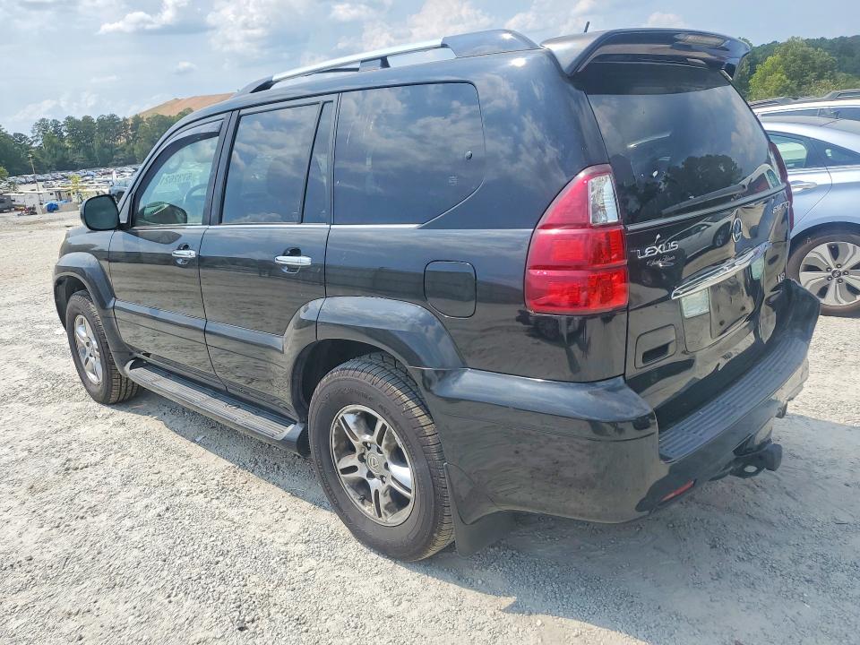 Продажа на аукционе авто 2008 Lexus Gx, vin: JTJBT20X280168921, номер лота: 67326216