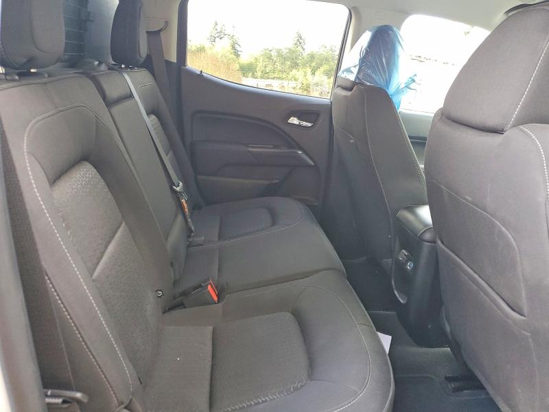 Продажа на аукционе авто 2022 Gmc Canyon, vin: 1GTG6CEN8N1203030, номер лота: 69537126